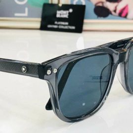 Picture of Montblanc Sunglasses _SKUfw49166785fw
